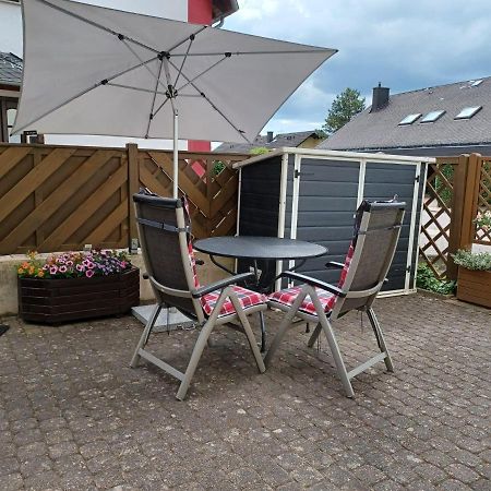 Ferienwohnung Fischer Konz Zewnętrze zdjęcie
