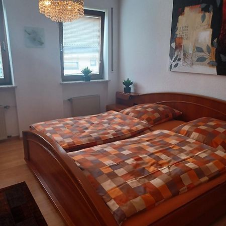 Ferienwohnung Fischer Konz Zewnętrze zdjęcie
