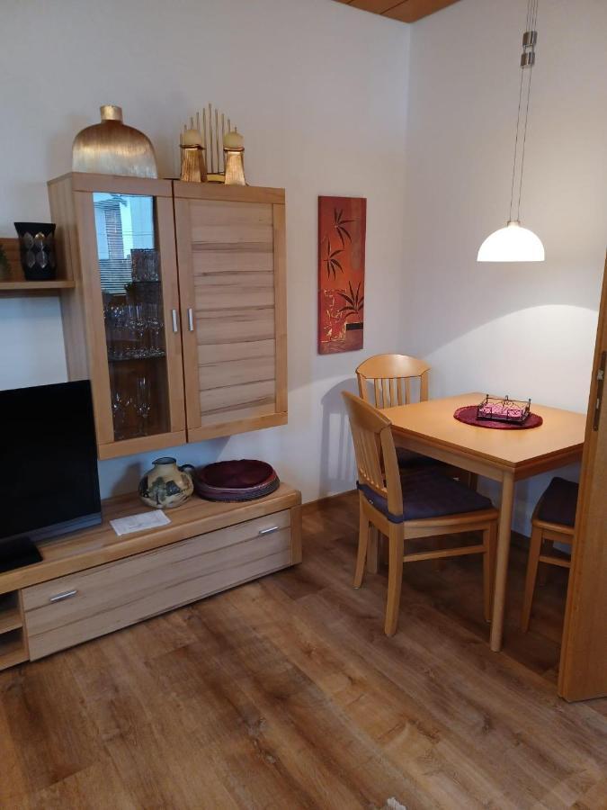 Ferienwohnung Fischer Konz Zewnętrze zdjęcie