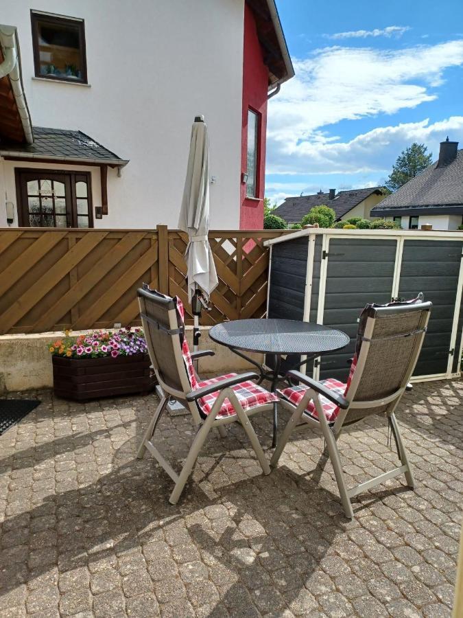 Ferienwohnung Fischer Konz Zewnętrze zdjęcie