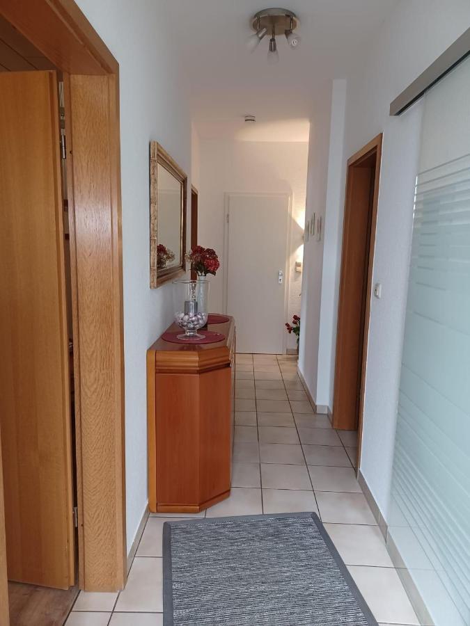 Ferienwohnung Fischer Konz Zewnętrze zdjęcie