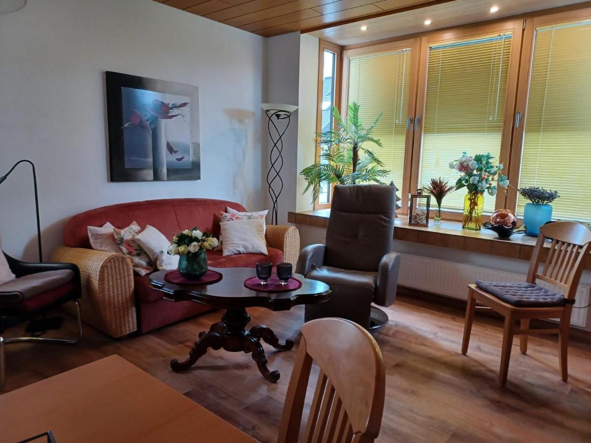 Ferienwohnung Fischer Konz Zewnętrze zdjęcie