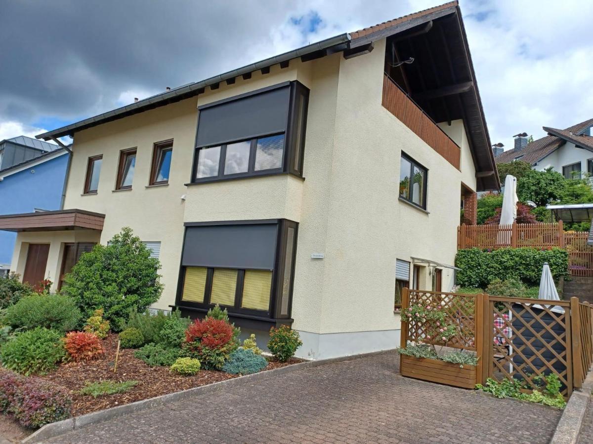Ferienwohnung Fischer Konz Zewnętrze zdjęcie